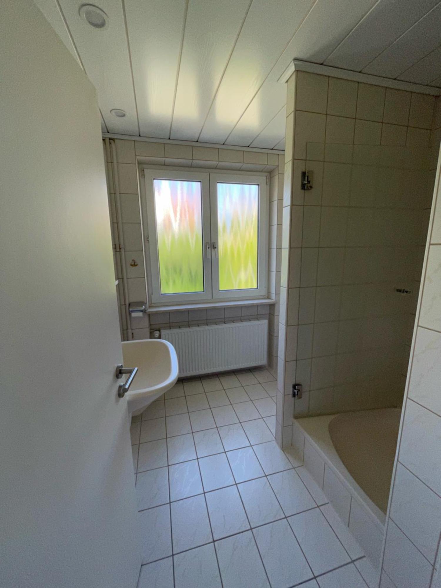 Seglerblick Appartement Meersburg Buitenkant foto